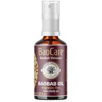 BaoCare Pure Baobab Oil Serum 50ml